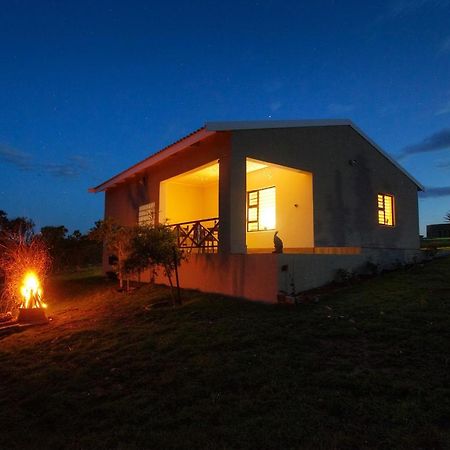 Apartmán Waggi Mountain Escape Addo Exteriér fotografie